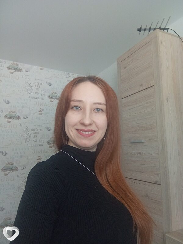 Евгения, 34, Рязани — анкета №1830164