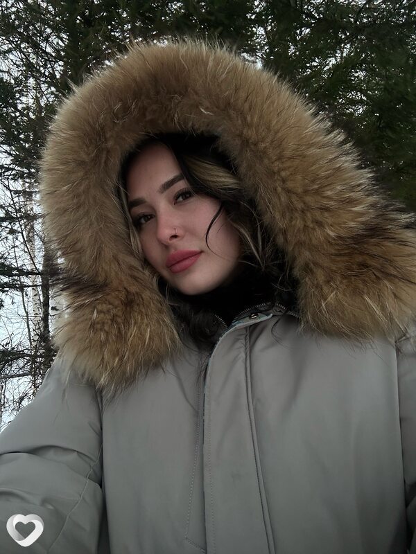 Ирина, 29, Уфе — анкета №1830170