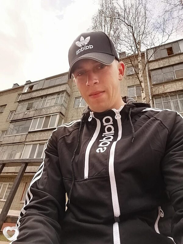 Николай, 27, Омске — анкета №1830430