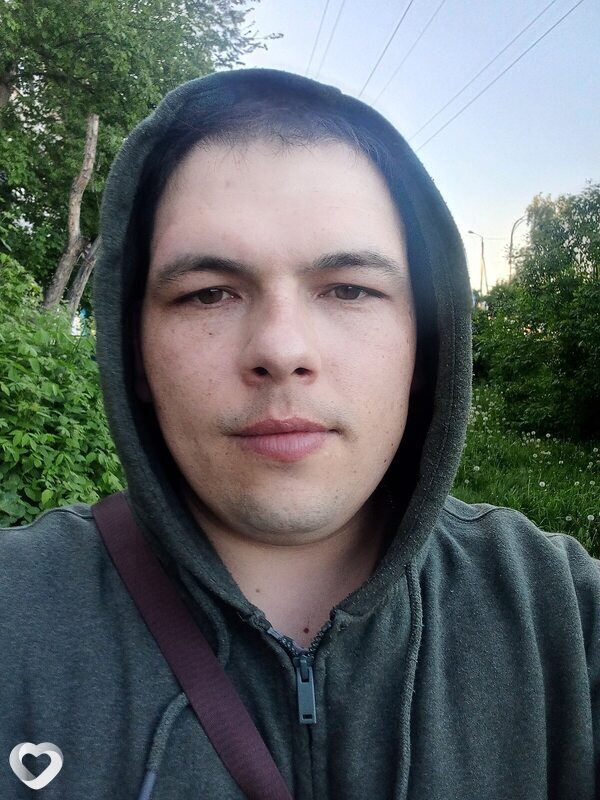 Радион, 34, Петропавловске — анкета №1830431