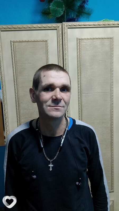 Владимир, 43, Геленджике — анкета №1830443