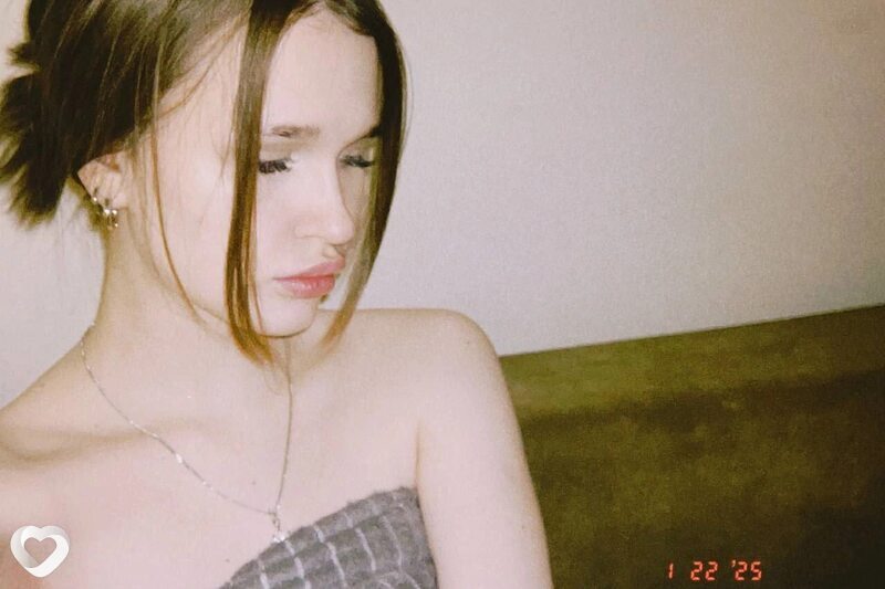 Екатерина, 20, Москве — анкета №1830369