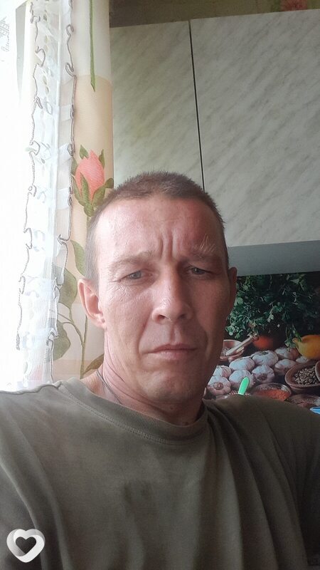 Сергей, 44, Ульяновске — анкета №1830371