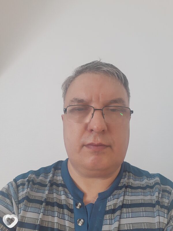 Равиль, 59, Димитровграде — анкета №1830475