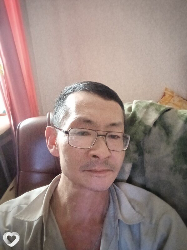 Владимир, 56, Красноярске — анкета №1830481