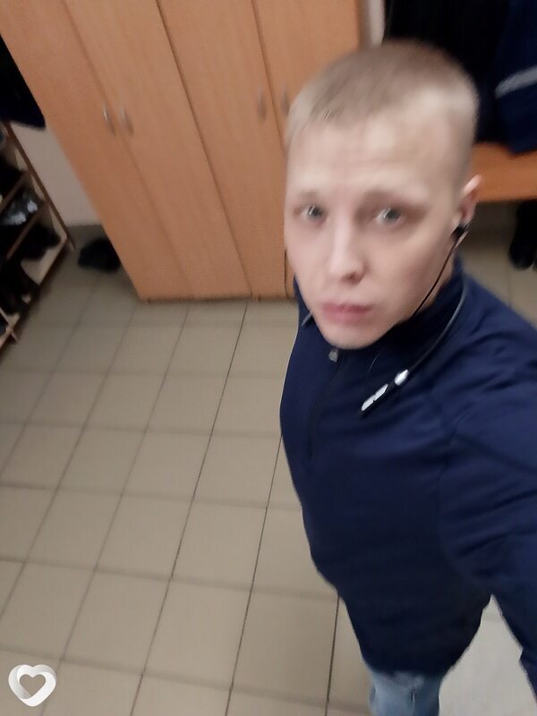 Жека, 36, Архангельске — анкета №1830483