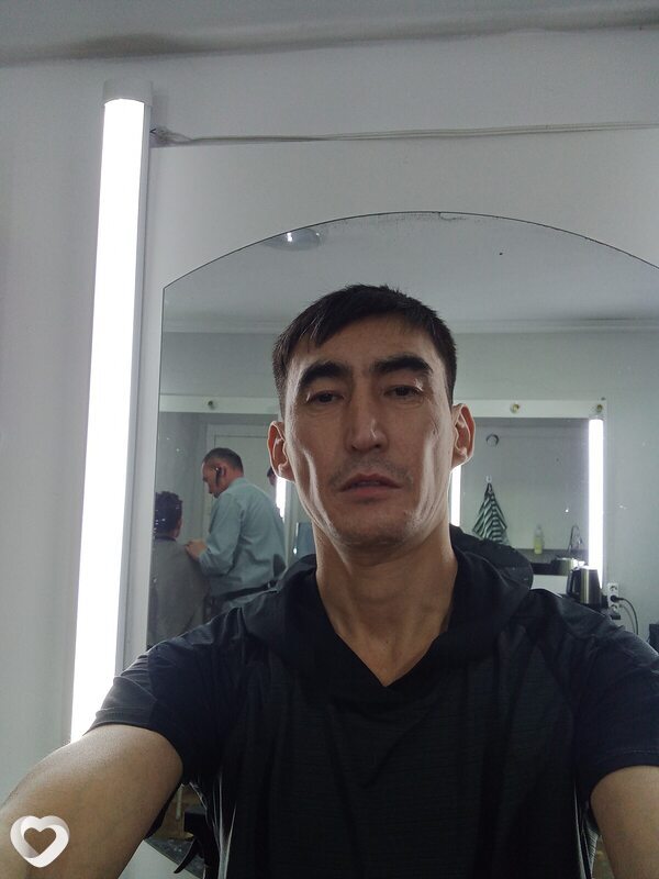 Канат, 41, Усть-Каменогорск — анкета №1830486