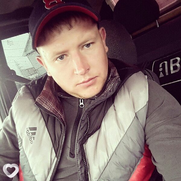 Николай, 37, Костанае — анкета №1830494
