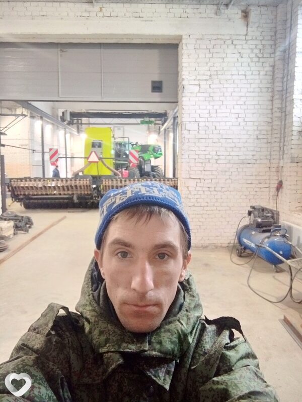 Aleksei, 37, Санкт-Петербурге — анкета №1831023