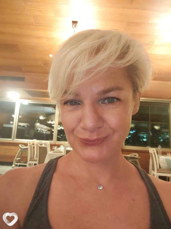 Ольга, 41, Минске — анкета №1831024