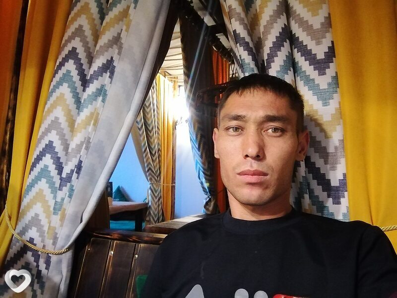 Нуржан, 35, Костанае — анкета №1831029