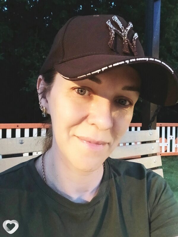 Екатерина, 43, Сыктывкаре — анкета №1831036