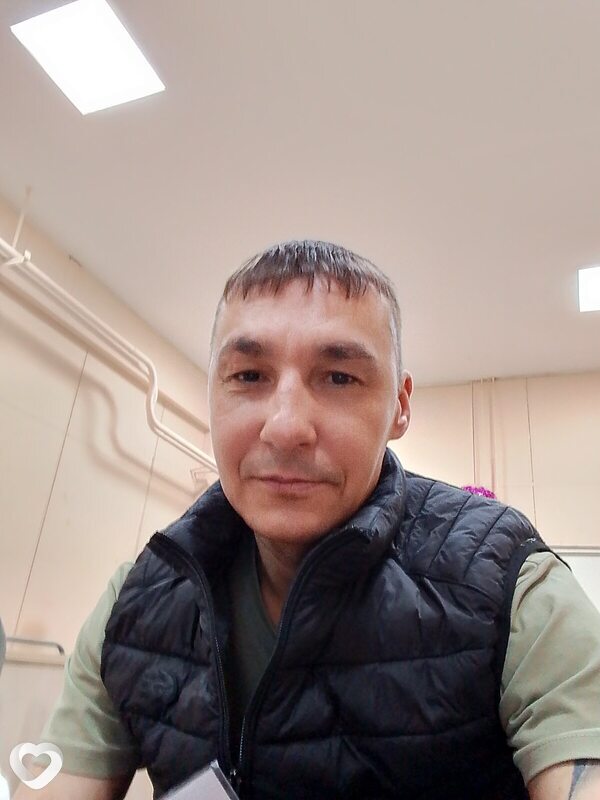 Макс, 44, Волгограде — анкета №1831038