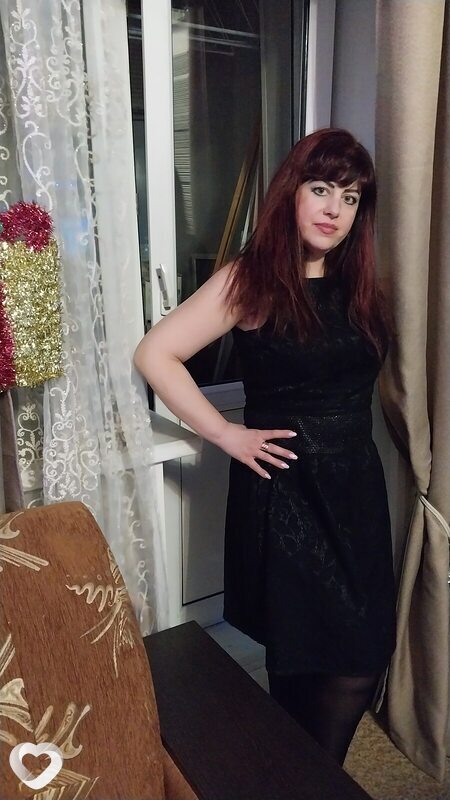 Татьяна, 43, Волжском — анкета №1830547