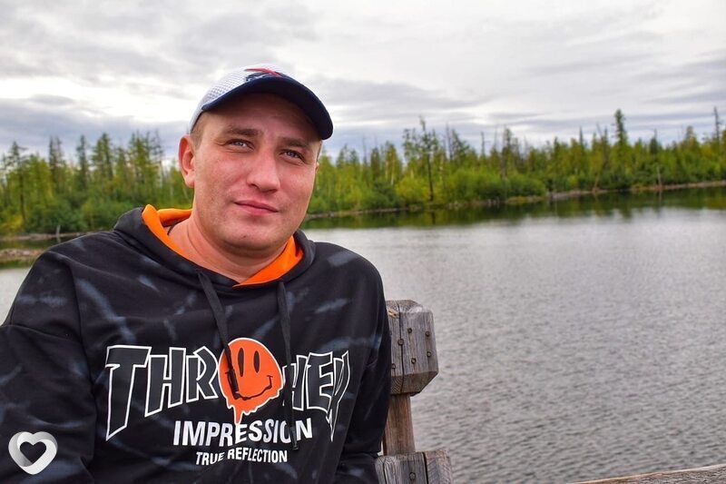 Сергей, 33, Оренбурге — анкета №1830548