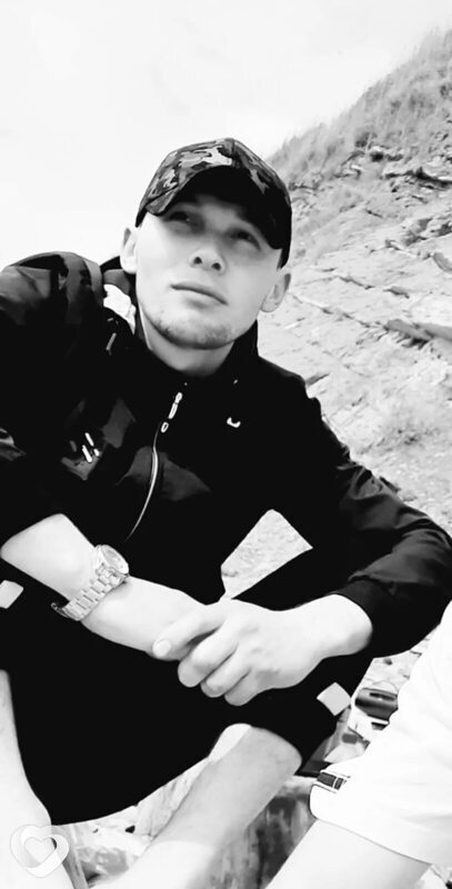 Dima, 29, Анапе — анкета №1830565