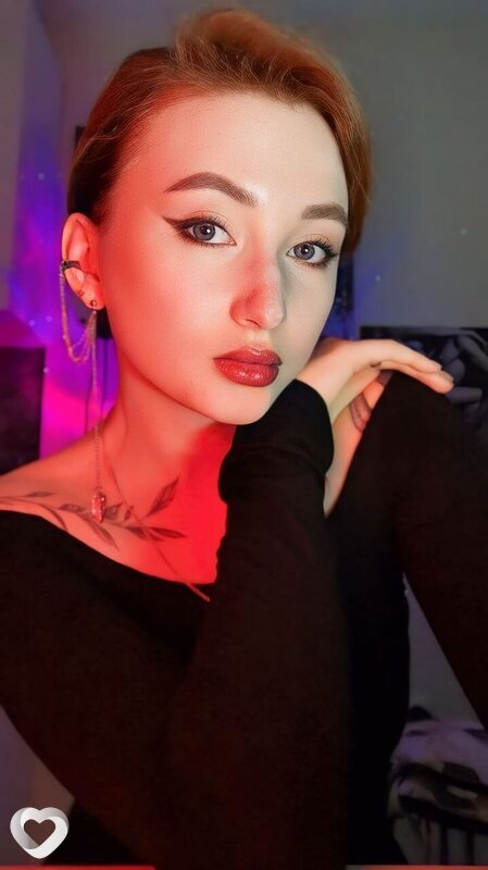 Наталья, 25, Тюмени — анкета №1830567