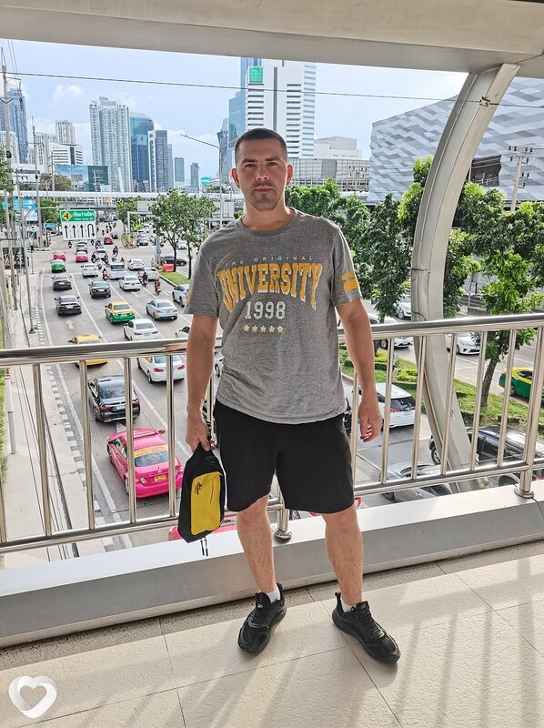 Дмитрий, 40, Череповце — анкета №1830571