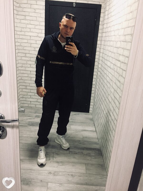 Maksim, 27, Варшава — анкета №1830449