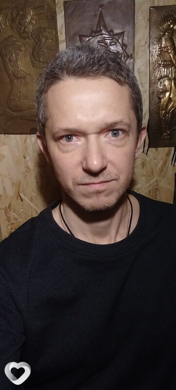 Александр, 44, Нижнем Новгороде — анкета №1830451