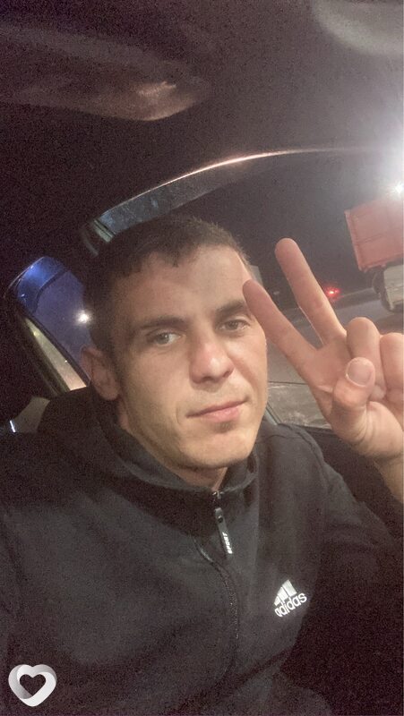 Николай, 34, Москве — анкета №1830454