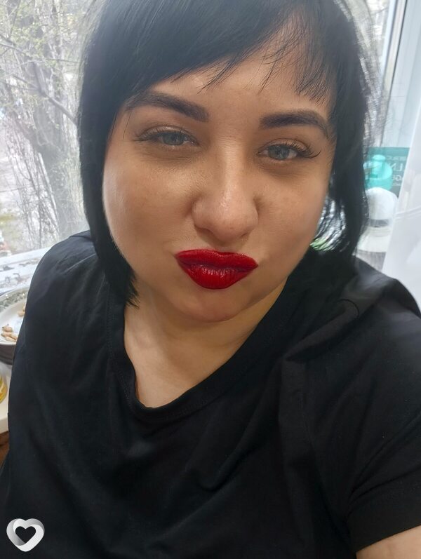 Олеся, 43, Воронеже — анкета №1830456