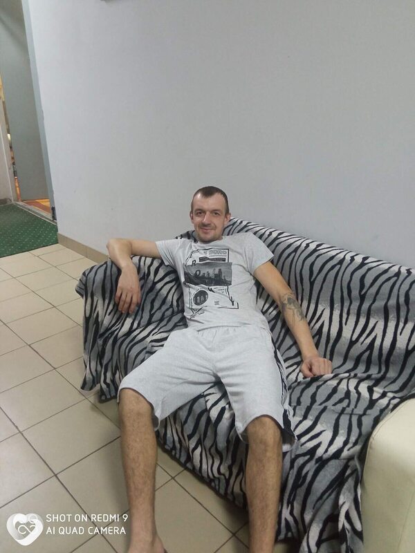 Виталий, Новогрудок