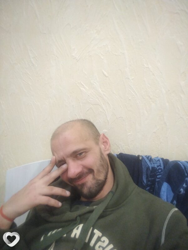 Сергей, 42, Ялте — анкета №1830459