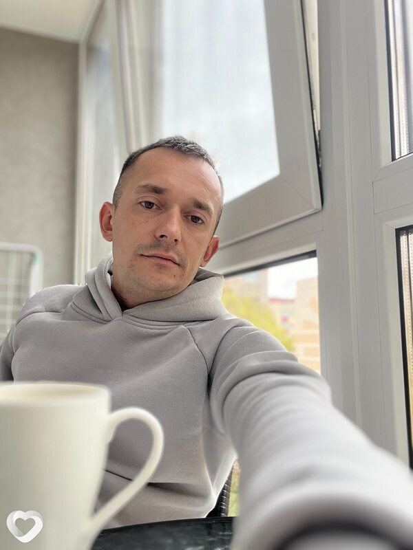 Иван, 33, Минске — анкета №1830460