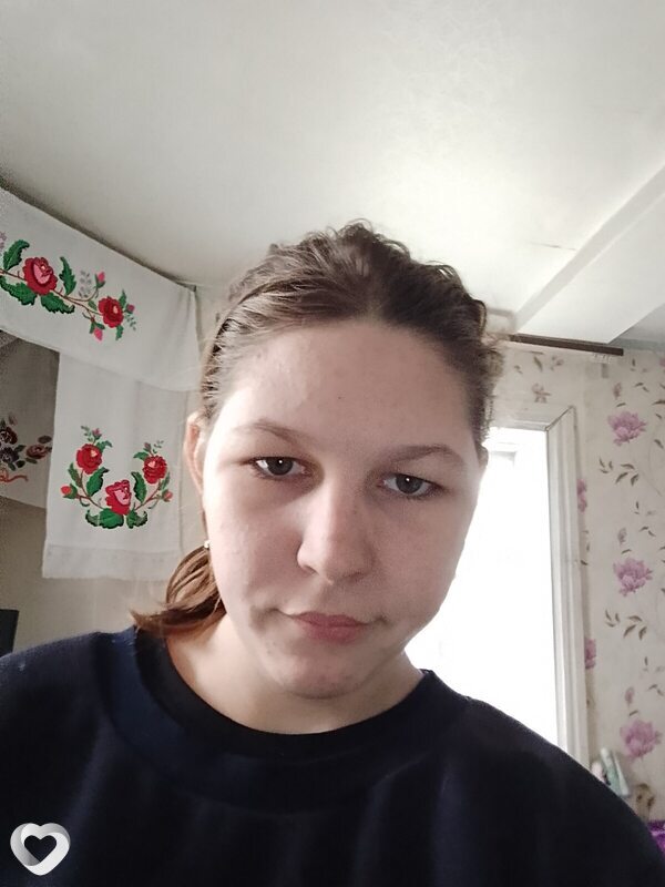 Настя, Унеча