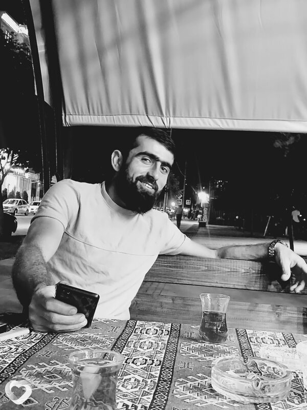 Руслан, 36, Дербенте — анкета №1830833