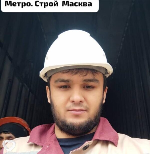 Ромео, 27, Москве — анкета №1830842