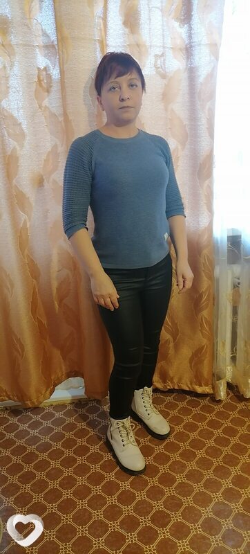 Елена, 43, Воронеже — анкета №1830903