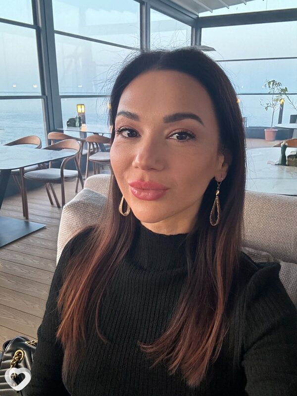 Елена, 41, Костроме — анкета №1830909