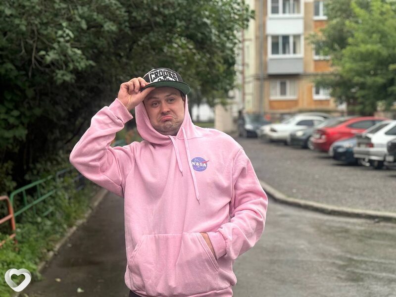 Григорий Жуков, 31, Нижнем Тагиле — анкета №1830912