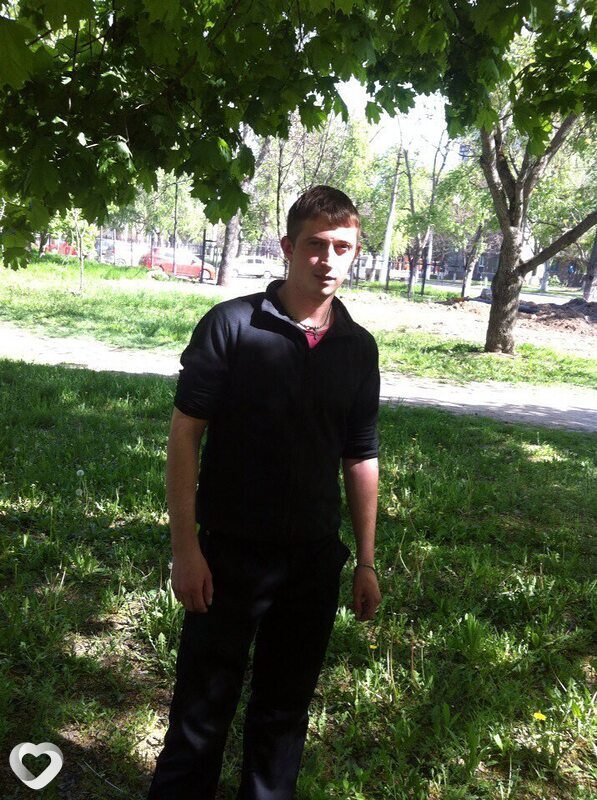 Славик, 36, Чебоксарах — анкета №1830916