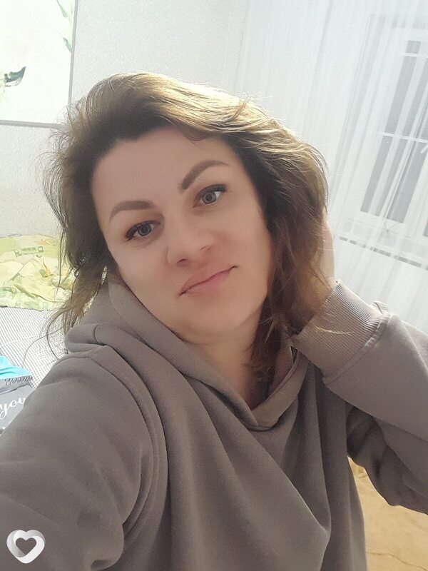 Оксана, Лозовая