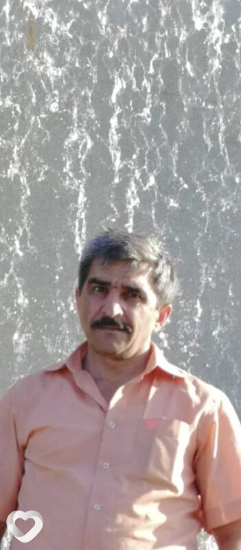 Павел, 55, Тюмени — анкета №1830597