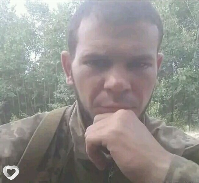 Ваха, 30, Одессе — анкета №1830599