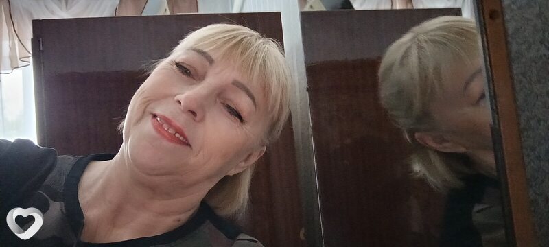 Ирина, Новочеркасск