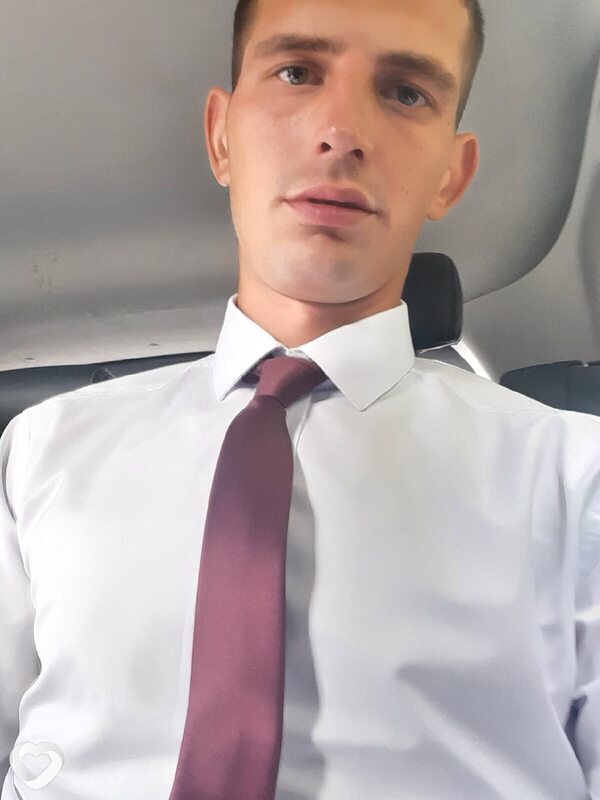 Андрей, 28, Ульяновске — анкета №1830608