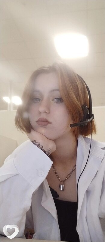 Мария, 20, Батайске — анкета №1830651