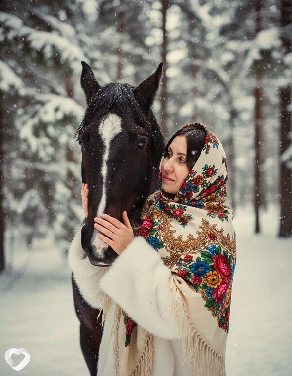 Светлана, 36, Муроме — анкета №1830658
