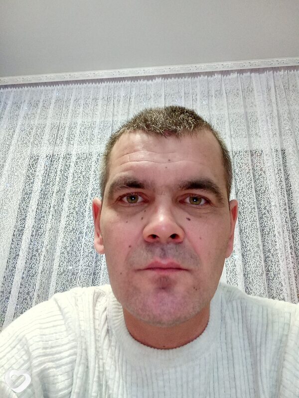 Денис, 40, Ульяновске — анкета №1830663