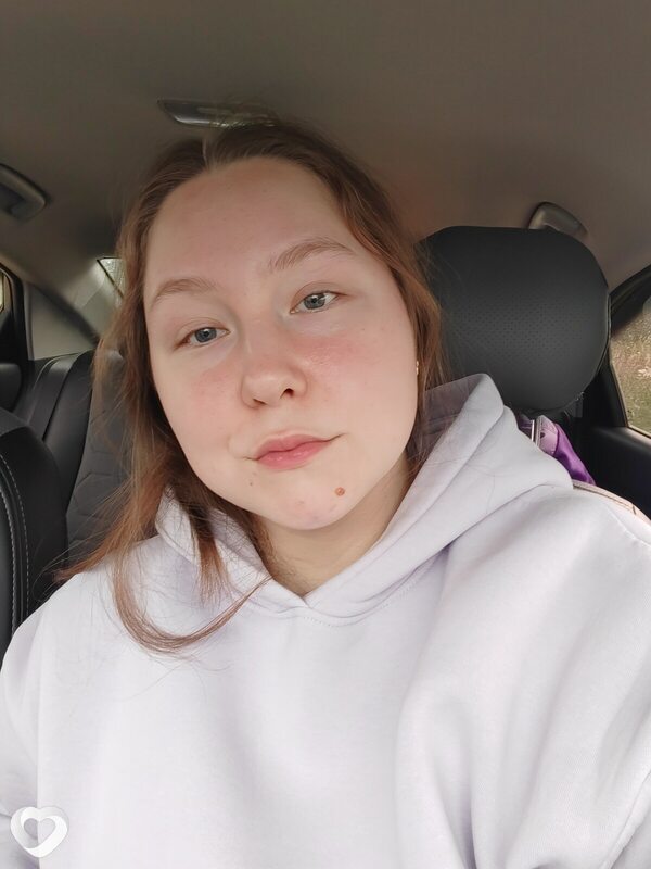 Руслана, 21, Екатеринбурге — анкета №1830666