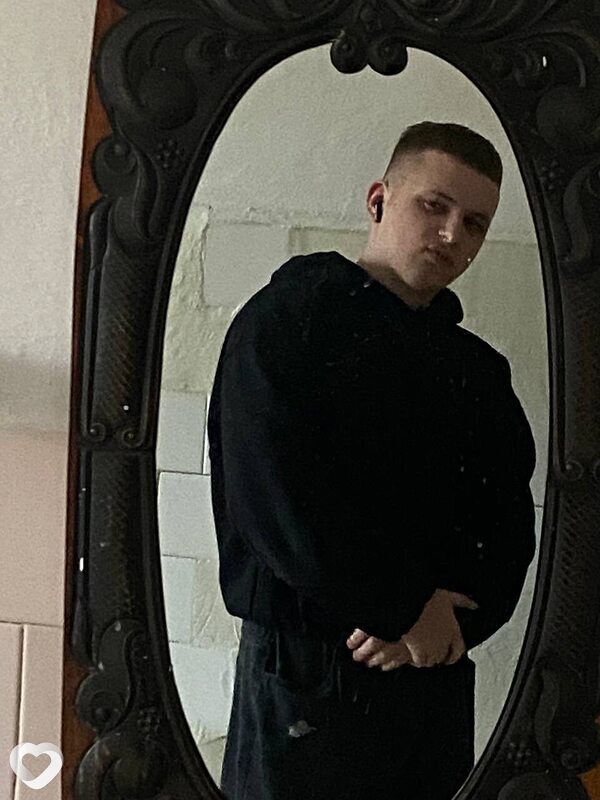 Максим, 22, Пружанах — анкета №1830667