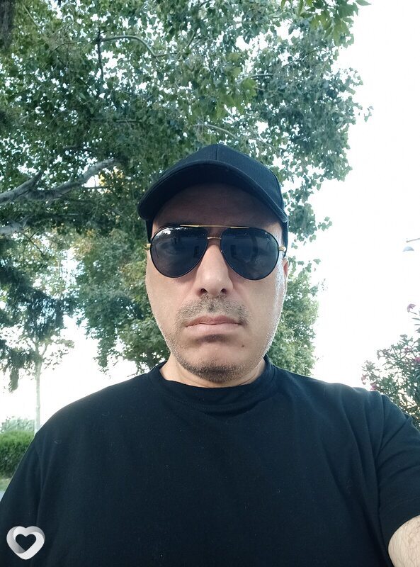 Эмиль, 52, Баку — анкета №1830669