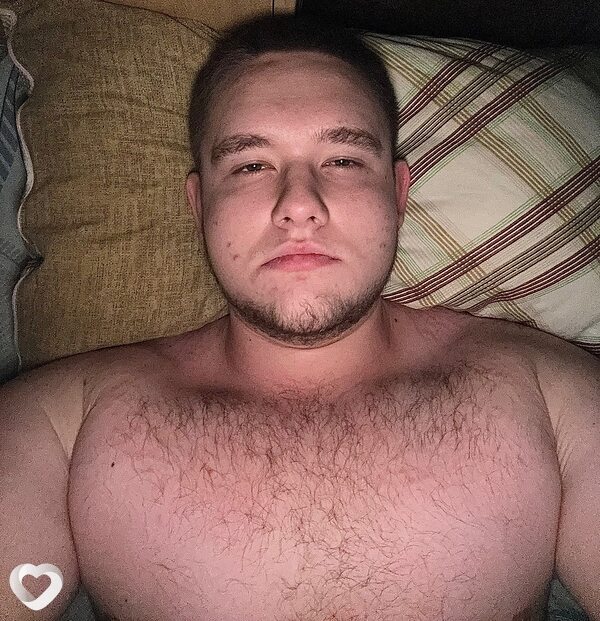 Дмитрий, 23, Пензе — анкета №1830670