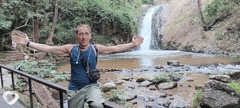 Михаил, 46, Горячом Ключе — анкета №1830380
