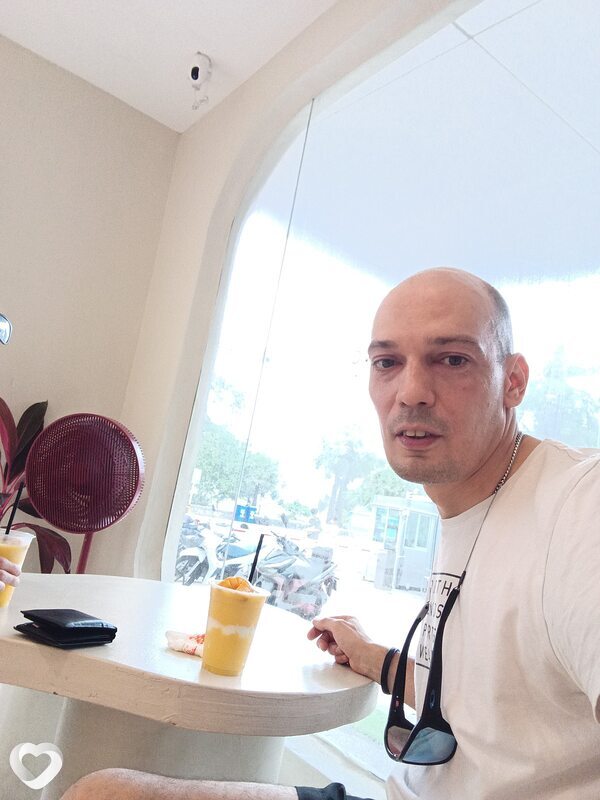 Maksim, 46, Москве — анкета №1830385
